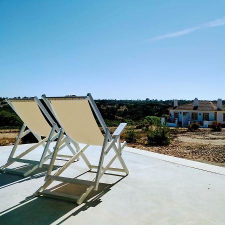 Casas Das Amoreiras Aldeia do Meco Ngoại thất bức ảnh