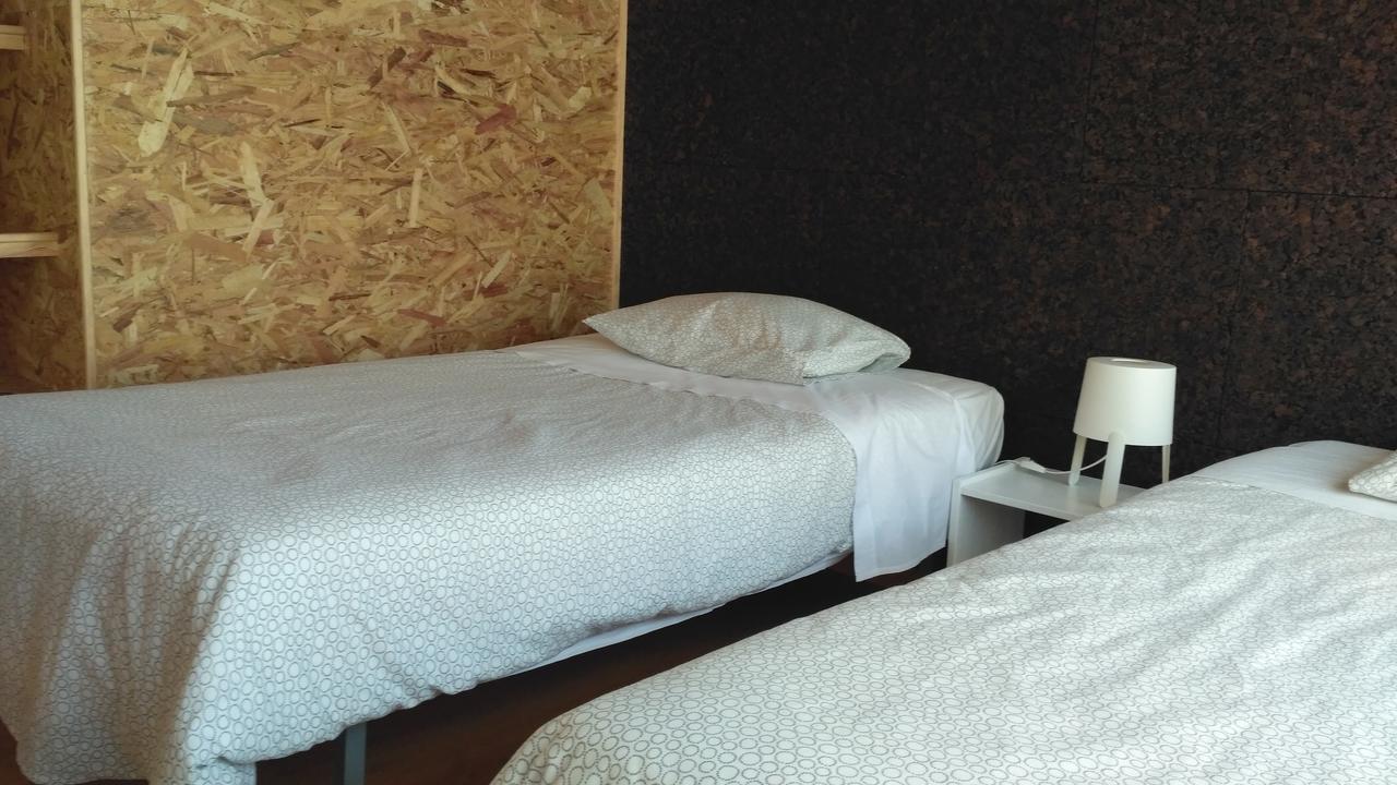 Casas Das Amoreiras Aldeia do Meco Ngoại thất bức ảnh