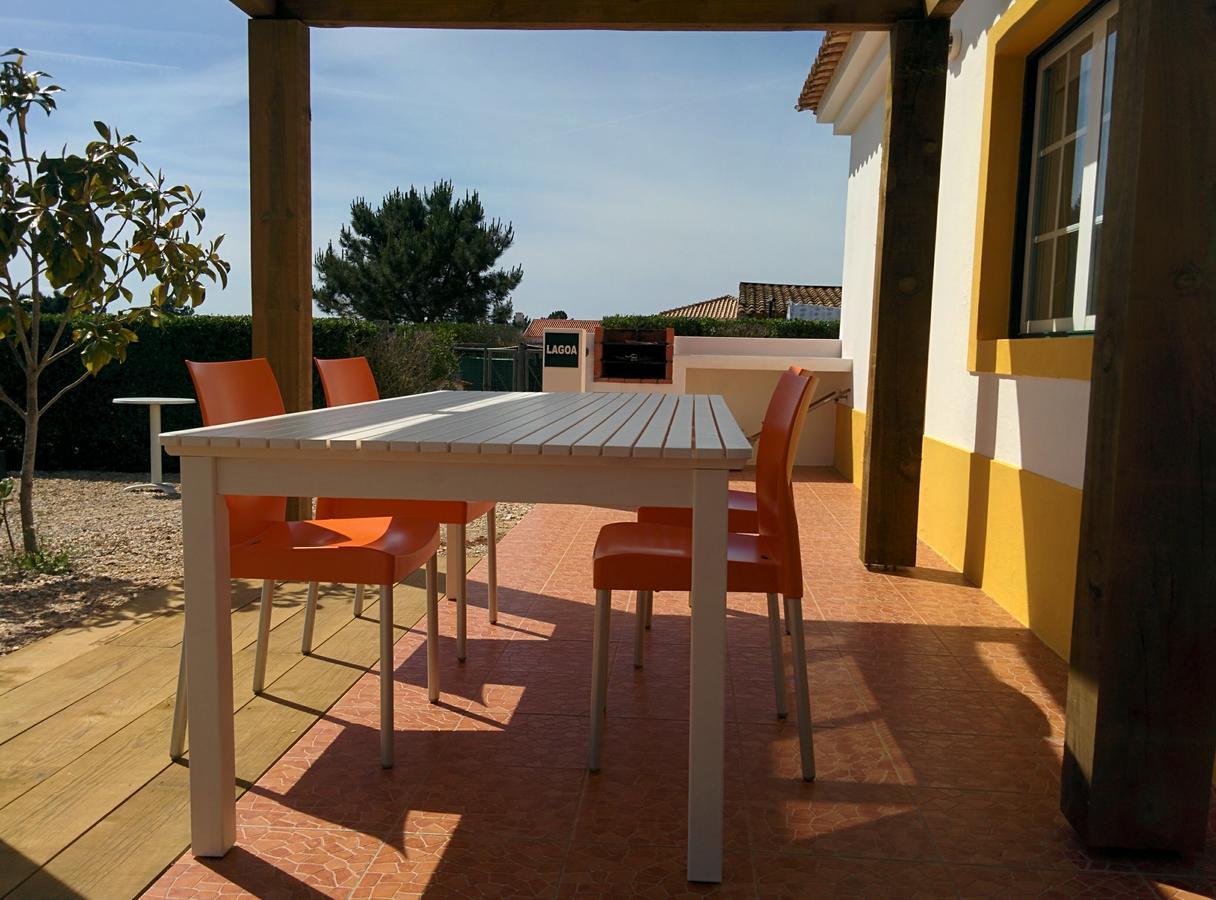 Casas Das Amoreiras Aldeia do Meco Ngoại thất bức ảnh