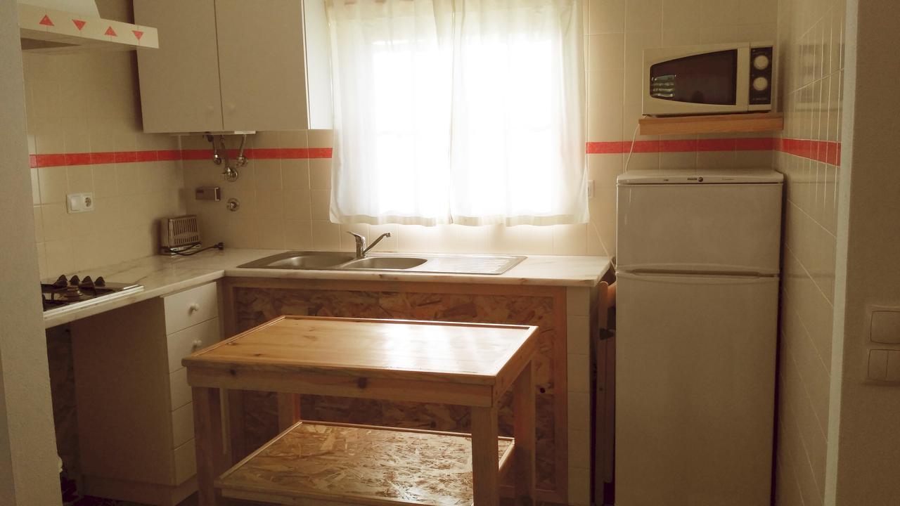 Casas Das Amoreiras Aldeia do Meco Ngoại thất bức ảnh