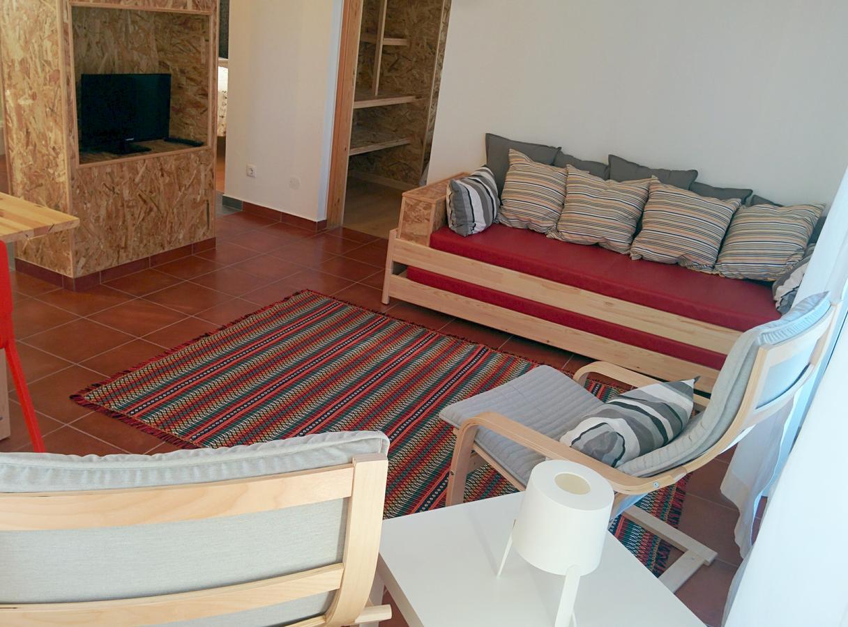 Casas Das Amoreiras Aldeia do Meco Ngoại thất bức ảnh