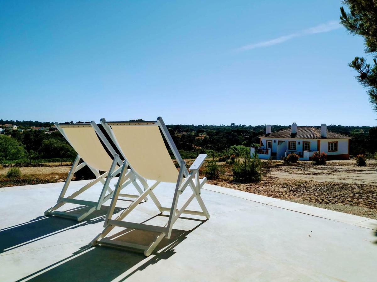 Casas Das Amoreiras Aldeia do Meco Ngoại thất bức ảnh